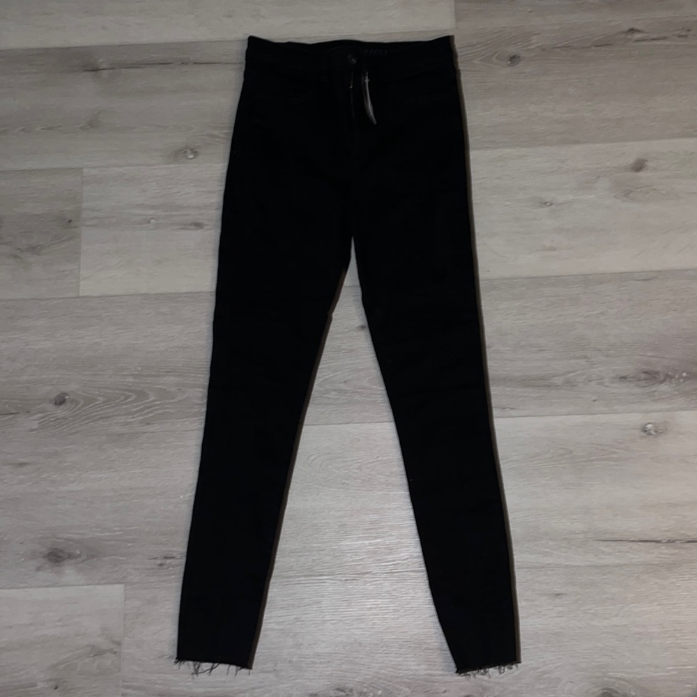 American Eagle High Rise Jegging